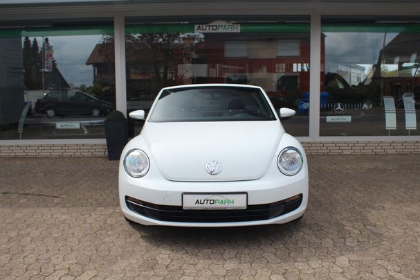 Volkswagen Beetle 1.2 TSI 77 kW image number 4