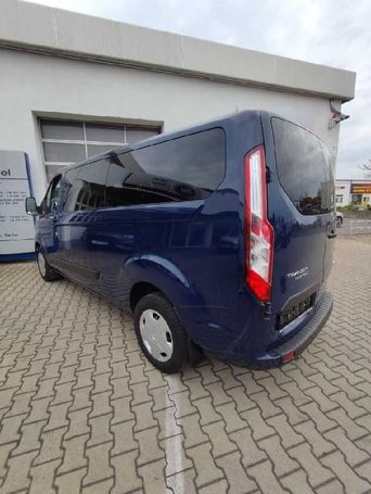 Ford Transit Custom Kombi 320 L2 Trend 77 kW image number 15