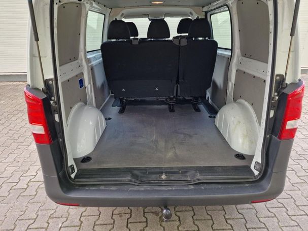 Mercedes-Benz Vito 114 CDi Mixto 100 kW image number 23