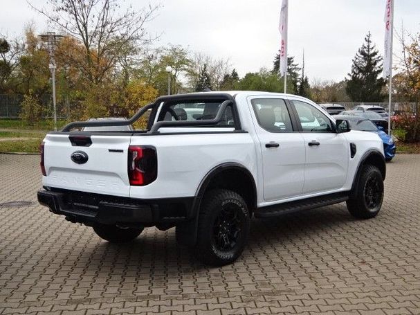 Ford Ranger 2.0 Tremor 151 kW image number 2