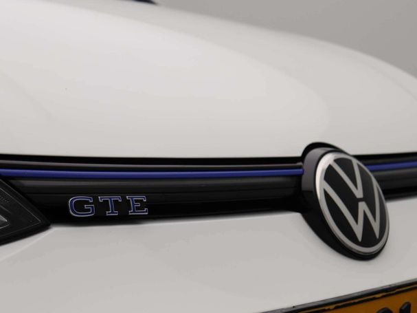 Volkswagen Golf 1.4 eHybrid GTE DSG 180 kW image number 41