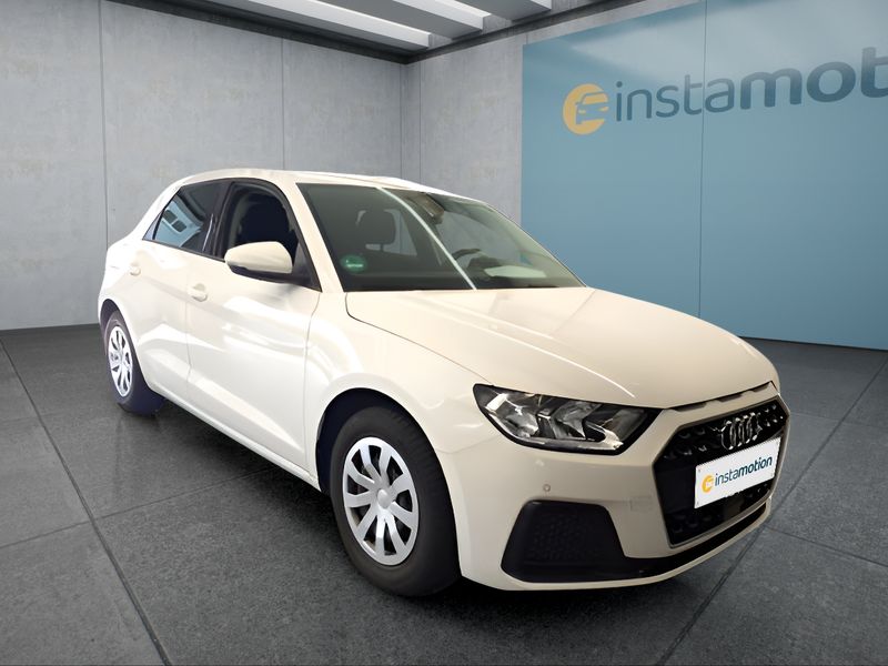 Audi A1 Sportback 25
