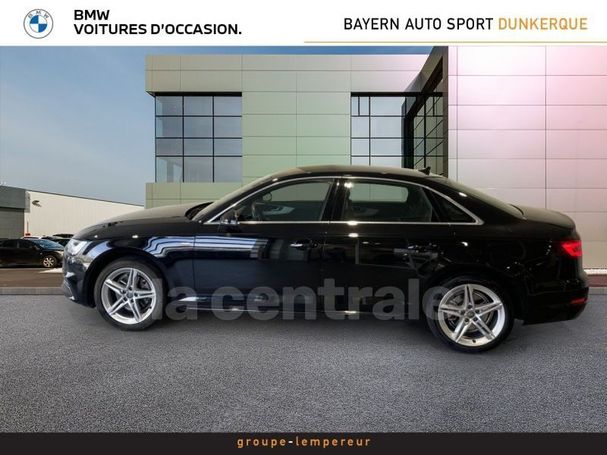 Audi A4 1.4 TFSI S tronic S-line 110 kW image number 4