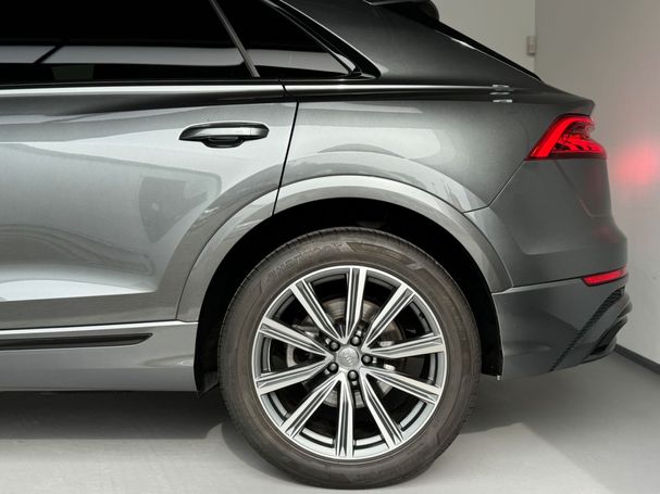 Audi Q8 45 TDI quattro S-line 170 kW image number 7