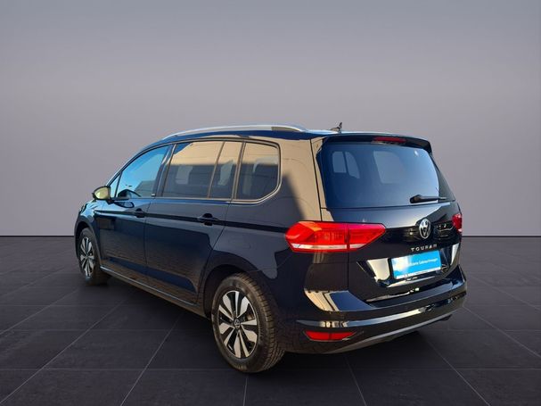 Volkswagen Touran 110 kW image number 4