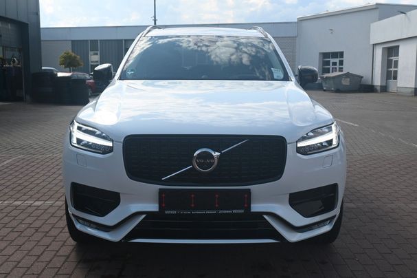 Volvo XC90 B5 AWD Ultimate 173 kW image number 17