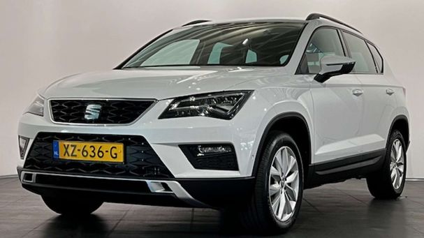 Seat Ateca 1.5 TSI DSG Style 110 kW image number 1