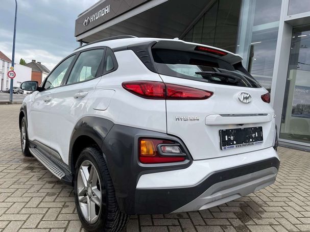 Hyundai Kona 88 kW image number 7