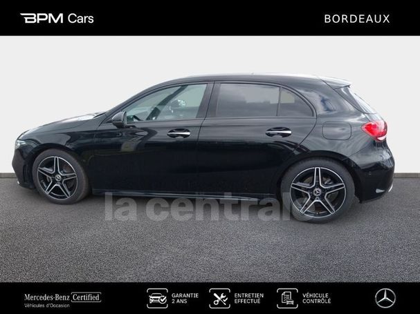 Mercedes-Benz A 180 d 85 kW image number 5