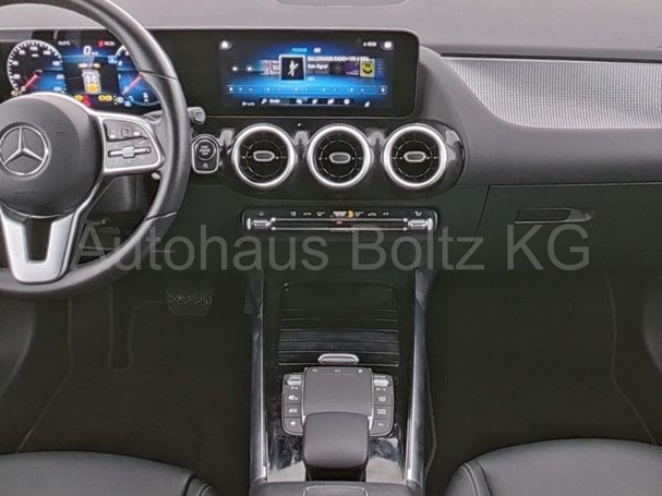 Mercedes-Benz GLA 200 120 kW image number 7