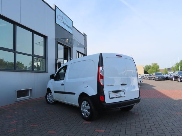 Renault Kangoo dCi 55 kW image number 2