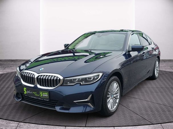 BMW 320d 140 kW image number 2