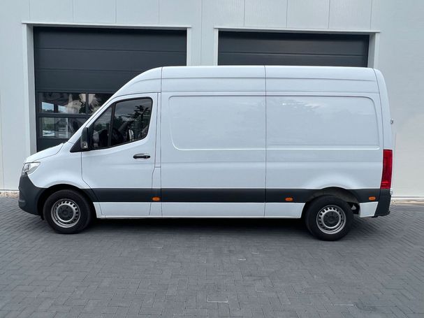 Mercedes-Benz Sprinter 214 CDi 105 kW image number 2