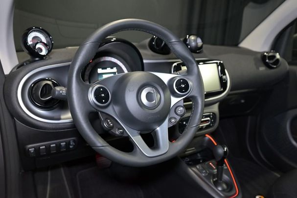 Smart ForTwo EQ 60 kW image number 7