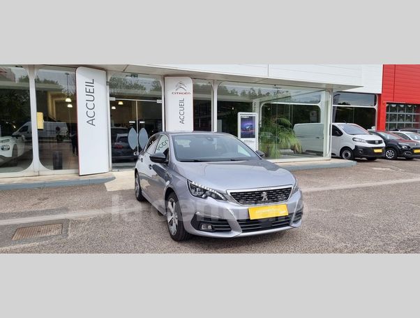 Peugeot 308 1.2 PureTech 130 96 kW image number 1