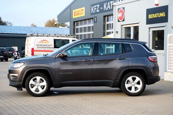 Jeep Compass 103 kW image number 8