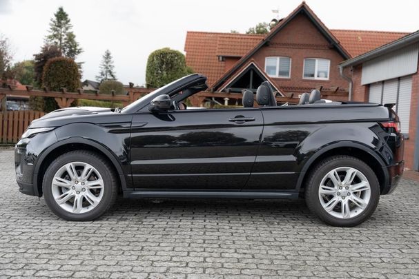 Land Rover Range Rover Evoque 2.0 Si4 HSE 177 kW image number 5