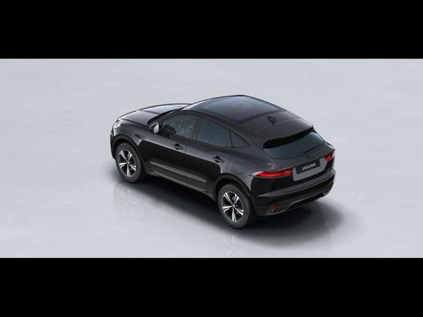 Jaguar E-Pace P300e R-Dynamic S 227 kW image number 6