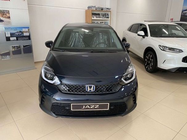 Honda Jazz 1.5 Advance 90 kW image number 5