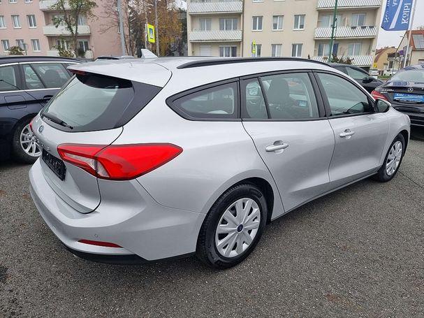 Ford Focus 1.5 EcoBlue TREND 70 kW image number 2