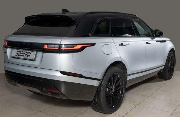 Land Rover Range Rover Velar D200 S 150 kW image number 6