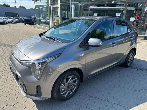 Kia Picanto 1.2 Vision 58 kW image number 2