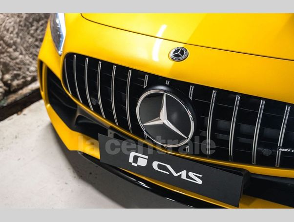 Mercedes-Benz AMG GT 430 kW image number 40