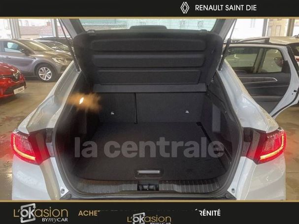 Renault Arkana 1.6 E-Tech 105 kW image number 9