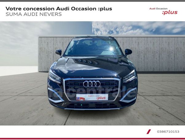 Audi Q2 30 TDI 85 kW image number 3