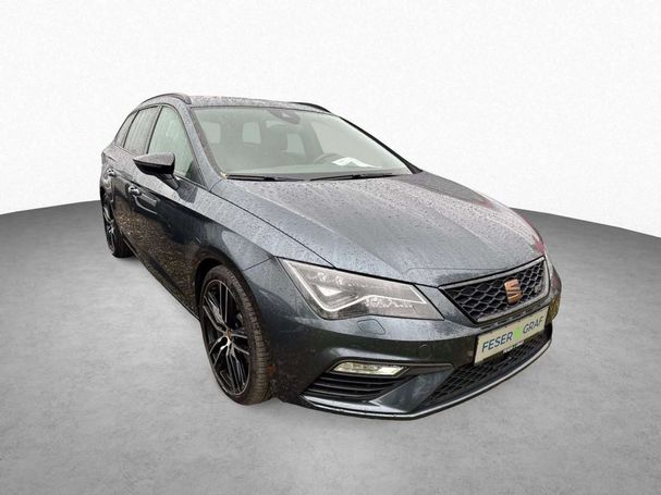 Seat Leon ST 2.0 TSI 4Drive Cupra 221 kW image number 2