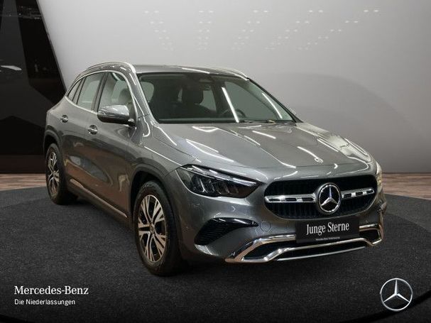 Mercedes-Benz GLA 180 100 kW image number 2