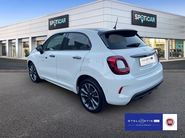 Fiat 500X 1.5 GSE Hybrid Dolcevita 96 kW image number 5