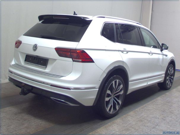 Volkswagen Tiguan Allspace 2.0 TDI 4Motion 140 kW image number 3