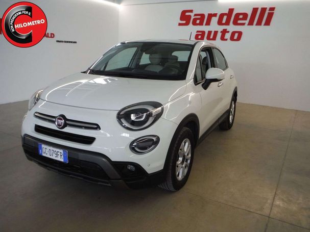 Fiat 500X 1.6 MultiJet DCT 88 kW image number 2