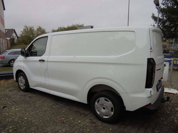 Ford Transit Custom 280 Trend 81 kW image number 4