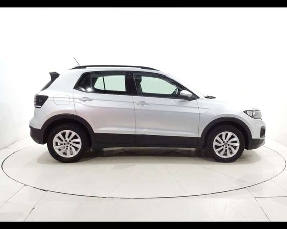 Volkswagen T-Cross 1.0 TSI DSG 81 kW image number 7