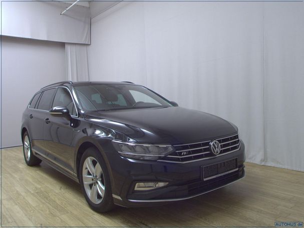 Volkswagen Passat 2.0 TDI DSG 140 kW image number 2