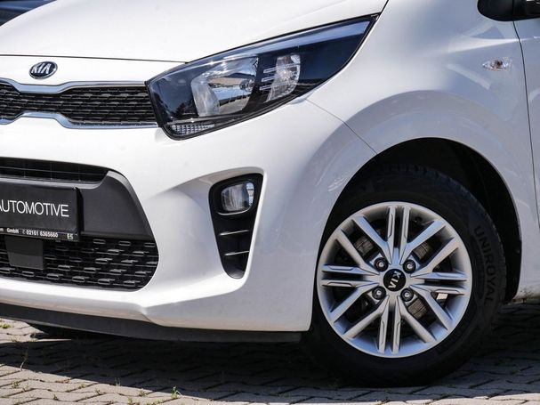 Kia Picanto 49 kW image number 5