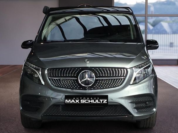 Mercedes-Benz V 300d 174 kW image number 14