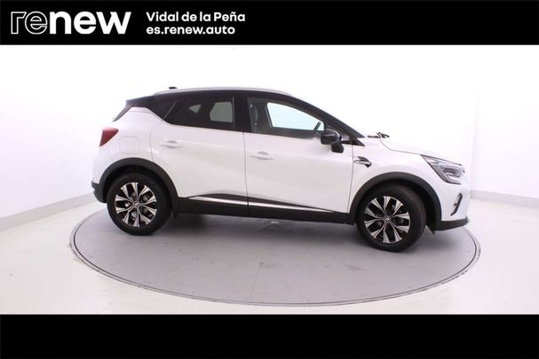 Renault Captur Techno EDC 103 kW image number 9