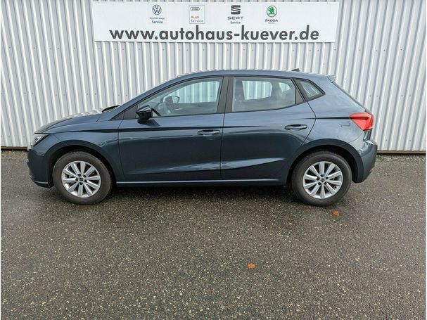 Seat Ibiza 1.0 TSI Style 70 kW image number 3