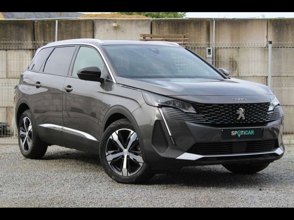 Peugeot 5008 96 kW image number 3