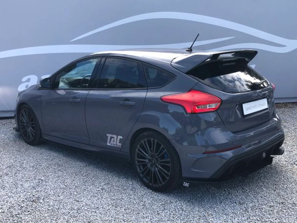 Ford Focus 2.3 EcoBoost RS 257 kW image number 19