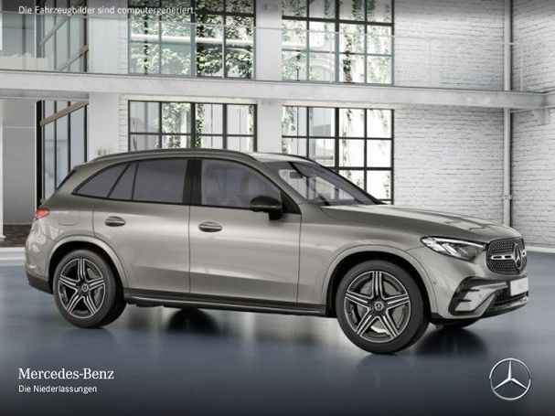 Mercedes-Benz GLC 220 d 145 kW image number 16