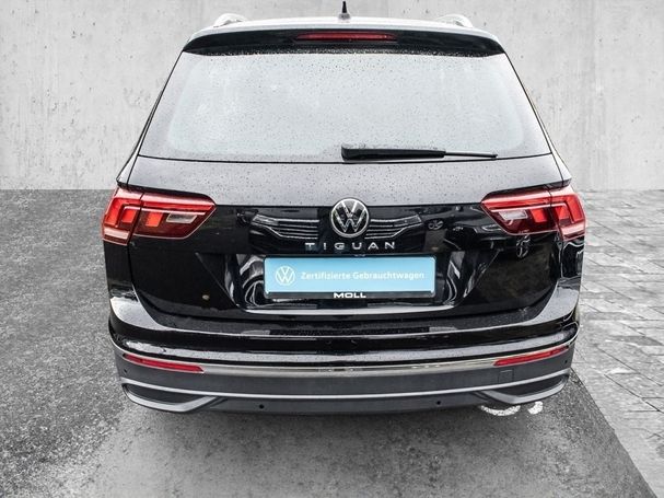 Volkswagen Tiguan 1.5 TSI Life 110 kW image number 7