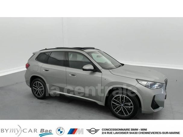 BMW X1 sDrive 125 kW image number 16