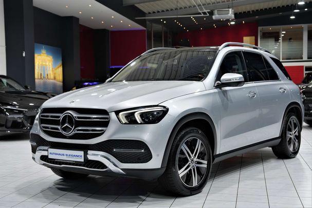 Mercedes-Benz GLE 450 4Matic 270 kW image number 1