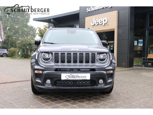 Jeep Renegade e-Hybrid Limited 96 kW image number 1