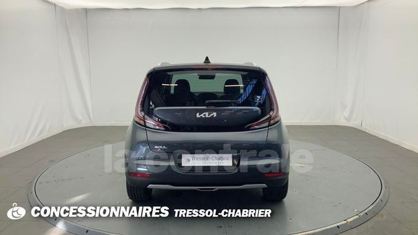 Kia Soul e-Soul 150 kW image number 6