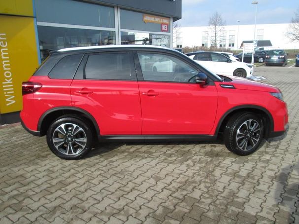 Suzuki Vitara 1.4 Comfort 95 kW image number 3